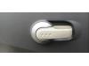 Nissan Micra (K12) 1.2 16V Deurgreep 4Deurs links-achter