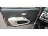 Nissan Micra (K12) 1.2 16V Deurbekleding 4Deurs links-voor