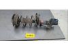 Nissan Micra (K12) 1.2 16V Mac Phersonpoot links-voor
