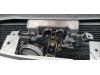 Nissan Micra (K12) 1.2 16V Motorkap Slotmechaniek