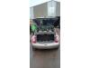 Nissan Micra (K12) 1.2 16V Achterklep Slotvanger