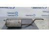 Nissan Micra (K12) 1.2 16V Uitlaat Einddemper