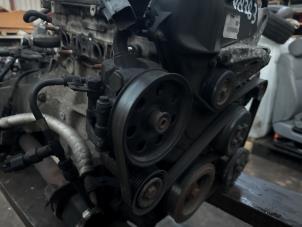 Gebruikte Servopomp Ford Focus 1 1.6 16V Prijs € 28,00 Margeregeling aangeboden door Boekholt autodemontage B.V