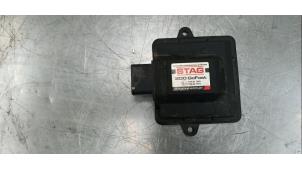 Gebruikte LPG Module Nissan Micra (K12) 1.2 16V Prijs € 90,75 Inclusief btw aangeboden door Boekholt autodemontage B.V