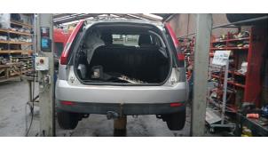 Gebruikte Trekhaak Ford Fiesta 5 (JD/JH) 1.3 Prijs € 95,00 Margeregeling aangeboden door Boekholt autodemontage B.V