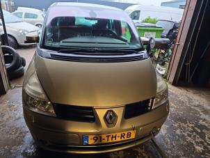 Gebruikte ABS Pomp Renault Espace (JK) 3.5 V6 24V Phase I Prijs € 150,00 Margeregeling aangeboden door Boekholt autodemontage B.V