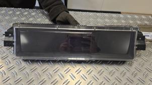 Gebruikte Cockpit Renault Espace (JK) 3.5 V6 24V Phase I Prijs € 125,00 Margeregeling aangeboden door Boekholt autodemontage B.V