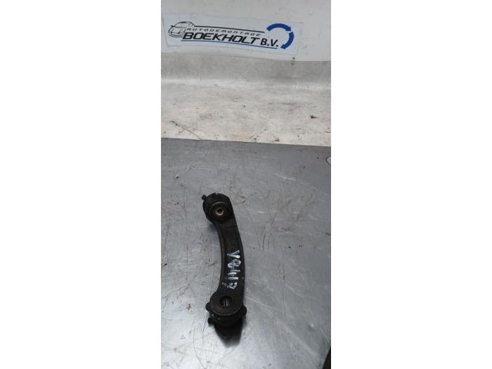 Gebruikte Motorrubber Renault Espace (JK) 3.5 V6 24V Phase I Prijs € 27,00 Margeregeling aangeboden door Boekholt autodemontage B.V