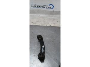 Gebruikte Motorrubber Renault Espace (JK) 3.5 V6 24V Phase I Prijs € 27,00 Margeregeling aangeboden door Boekholt autodemontage B.V