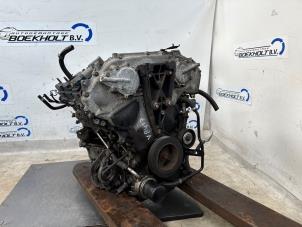 Gebruikte Motor Renault Espace (JK) 3.5 V6 24V Phase I Prijs € 1.027,29 Inclusief btw aangeboden door Boekholt autodemontage B.V