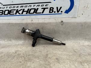 Gebruikte Verstuiver (diesel) Mazda 6 SportBreak (GH19/GHA9) 2.0 CiDT 16V Prijs € 102,85 Inclusief btw aangeboden door Boekholt autodemontage B.V