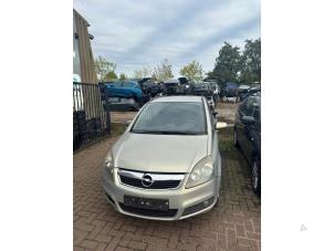 Gebruikte ABS Pomp Opel Zafira (M75) 1.9 CDTI 16V Prijs € 75,00 Margeregeling aangeboden door Boekholt autodemontage B.V