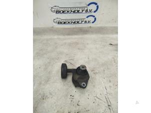 Gebruikte Motorrubber Opel Zafira (M75) 1.9 CDTI 16V Prijs € 27,00 Margeregeling aangeboden door Boekholt autodemontage B.V