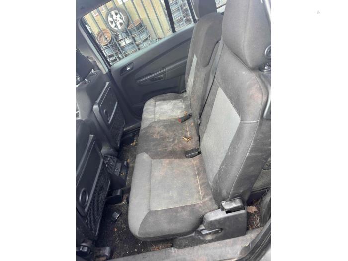 Autohoofdsteun Voor Opel Zafira Tourer A C Vauxhall Zafira B 2011-2022