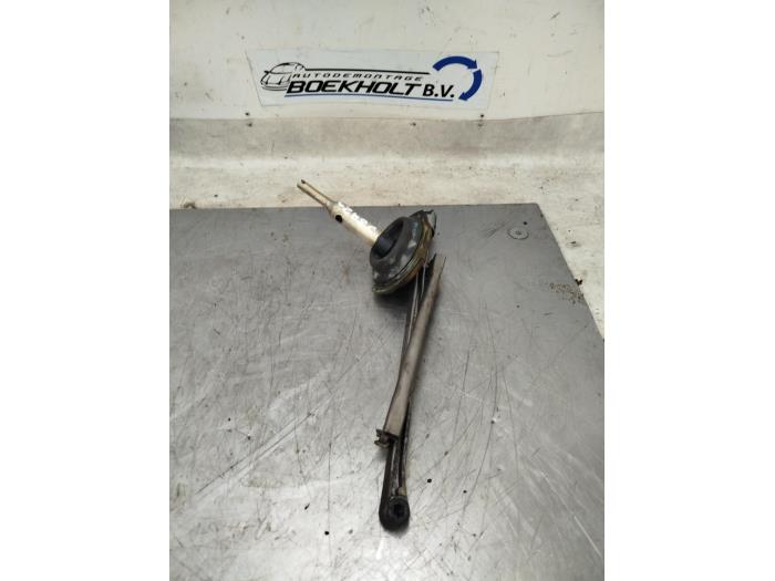 Gebruikte Pook BMW 1 serie (E87/87N) 116i 1.6 16V Prijs € 48,00 Margeregeling aangeboden door Boekholt autodemontage B.V