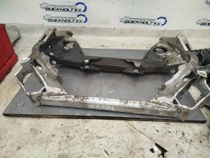 Gebruikte Subframe BMW 1 serie (E87/87N) 116i 1.6 16V Prijs € 90,00 Margeregeling aangeboden door Boekholt autodemontage B.V