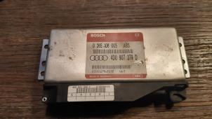 Gebruikte ABS Computer Audi A4 (B5) 1.8 20V Prijs € 49,00 Margeregeling aangeboden door Boekholt autodemontage B.V