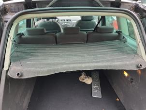 Gebruikte Achterkleprubber Ford Focus C-Max 1.8 16V Prijs € 30,00 Margeregeling aangeboden door Boekholt autodemontage B.V