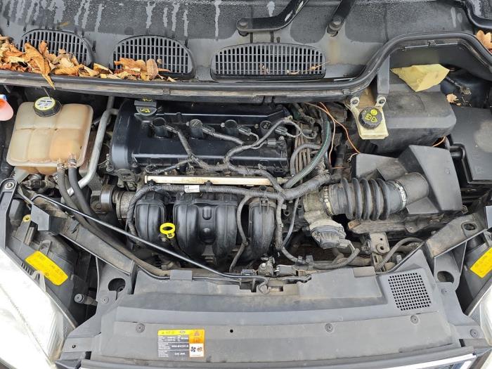 Gebruikte Rembekrachtiger Ford Focus C-Max 1.8 16V Prijs € 54,00 Margeregeling aangeboden door Boekholt autodemontage B.V