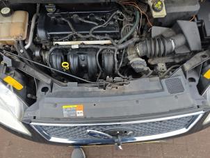 Gebruikte Luchtmassameter Ford Focus C-Max 1.8 16V Prijs € 21,00 Margeregeling aangeboden door Boekholt autodemontage B.V