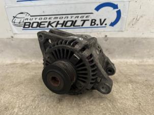 Gebruikte Alternator Hyundai H-300 2.5 CRDi Prijs € 54,45 Inclusief btw aangeboden door Boekholt autodemontage B.V