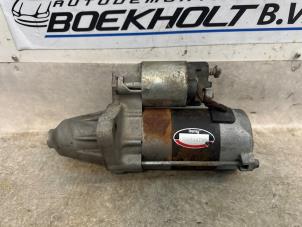 Gebruikte Startmotor Landrover Freelander Hard Top 1.8 16V Prijs € 28,00 Margeregeling aangeboden door Boekholt autodemontage B.V