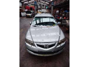 Gebruikte Servopomp Mazda 6 Sportbreak (GY19/89) 2.0 CiDT HP 16V Prijs op aanvraag aangeboden door Boekholt autodemontage B.V