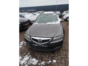 Gebruikte Servopomp Mazda 6 Sportbreak (GY19/89) 2.0 CiDT HP 16V Prijs op aanvraag aangeboden door Boekholt autodemontage B.V
