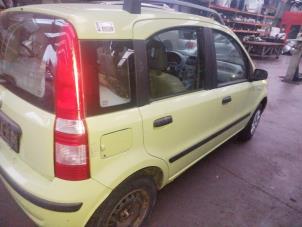 Gebruikte Deurslot Mechaniek 4Deurs rechts-achter Fiat Panda (169) 1.1 Fire Prijs € 30,00 Margeregeling aangeboden door Boekholt autodemontage B.V