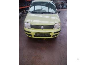 Gebruikte Radiateur Fiat Panda (169) 1.1 Fire Prijs € 36,00 Margeregeling aangeboden door Boekholt autodemontage B.V