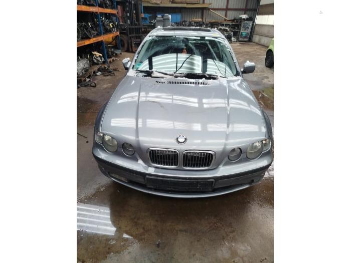 Gebruikte Rembol BMW 3 serie Compact (E46/5) 320td 16V Prijs op aanvraag aangeboden door Boekholt autodemontage B.V