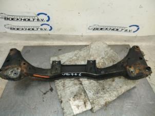 Gebruikte Subframe BMW 3 serie Compact (E46/5) 320td 16V Prijs € 75,00 Margeregeling aangeboden door Boekholt autodemontage B.V