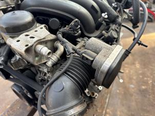 Gebruikte Gasklephuis BMW 3 serie (E90) 320i 16V Prijs € 48,00 Margeregeling aangeboden door Boekholt autodemontage B.V