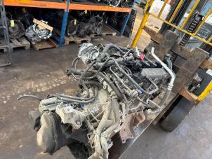 Gebruikte Versnellingsbak Ford Focus C-Max 1.8 16V Prijs € 301,29 Inclusief btw aangeboden door Boekholt autodemontage B.V