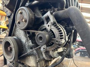 Gebruikte Dynamo Ford Focus C-Max 1.8 16V Prijs € 95,00 Margeregeling aangeboden door Boekholt autodemontage B.V