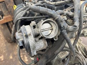 Gebruikte Gasklephuis Ford Focus C-Max 1.8 16V Prijs € 59,00 Margeregeling aangeboden door Boekholt autodemontage B.V