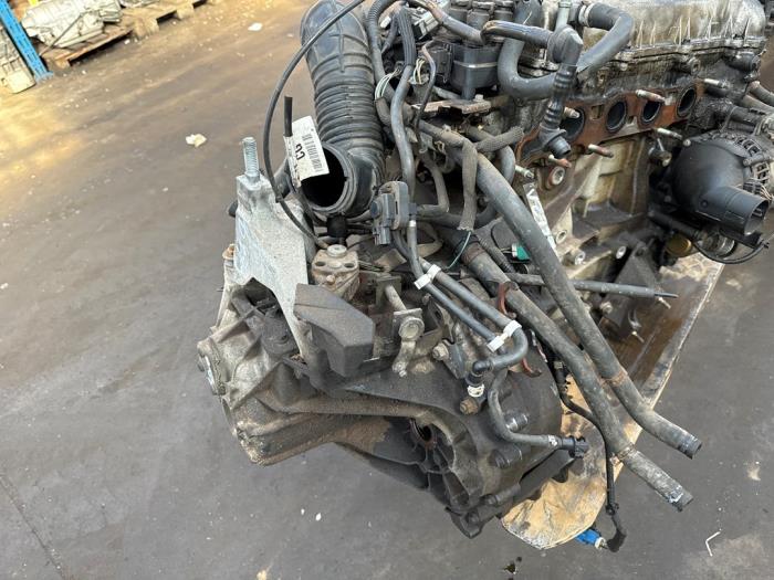 Gebruikte Versnellingsbak Ford Mondeo III 2.0 16V Prijs € 211,75 Inclusief btw aangeboden door Boekholt autodemontage B.V