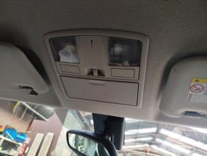 Gebruikte Brillenhouder Mazda 3 Sport (BL14/BLA4/BLB4) 1.6i MZR 16V Prijs € 24,00 Margeregeling aangeboden door Boekholt autodemontage B.V