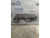 Voorpijp + katalysator van een Audi A3 (8P1) 1.4 TFSI 16V 2009