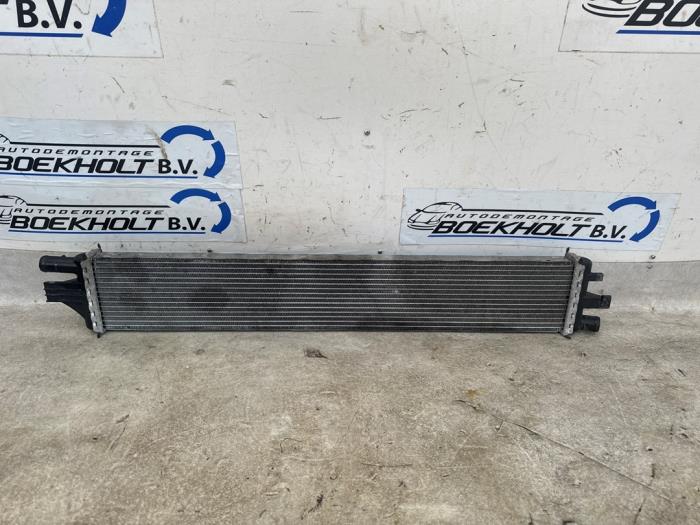 Gebruikte Intercooler Opel Movano 2.3 CDTi 16V RWD Prijs € 49,00 Margeregeling aangeboden door Boekholt autodemontage B.V