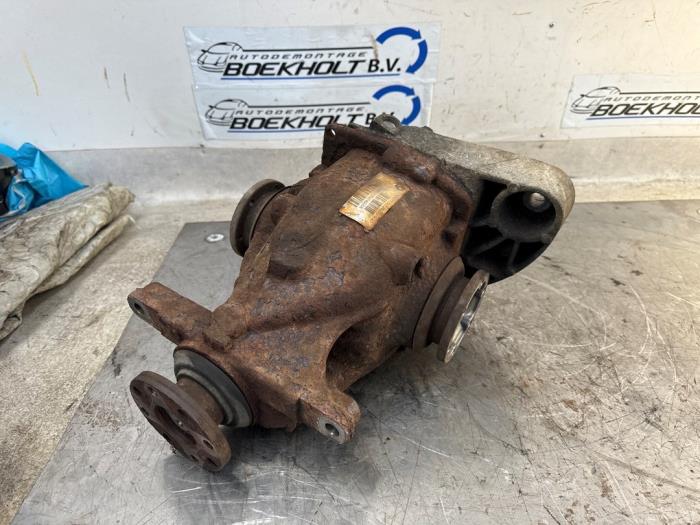Gebruikte Cardanklok achter BMW 3 serie (E90) 320i 16V Prijs € 603,79 Inclusief btw aangeboden door Boekholt autodemontage B.V