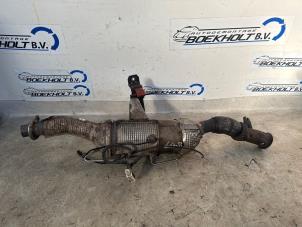 Gebruikte Roetfilter Opel Movano 2.3 CDTi 16V RWD Prijs € 465,85 Inclusief btw aangeboden door Boekholt autodemontage B.V