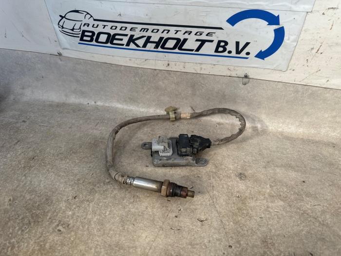 Gebruikte Nox sensor Opel Movano 2.3 CDTi 16V RWD Prijs € 85,00 Margeregeling aangeboden door Boekholt autodemontage B.V