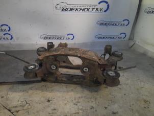 Gebruikte Subframe BMW 3 serie Touring (E46/3) 320i 24V Prijs € 123,00 Margeregeling aangeboden door Boekholt autodemontage B.V