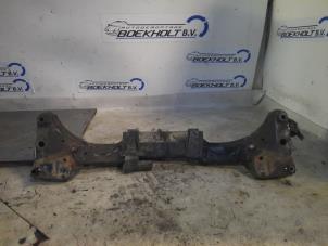 Gebruikte Subframe BMW 3 serie Touring (E46/3) 320i 24V Prijs op aanvraag aangeboden door Boekholt autodemontage B.V