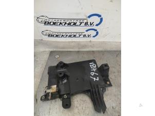 Gebruikte Accubak Mitsubishi Colt (Z2/Z3) 1.3 16V Prijs € 27,00 Margeregeling aangeboden door Boekholt autodemontage B.V