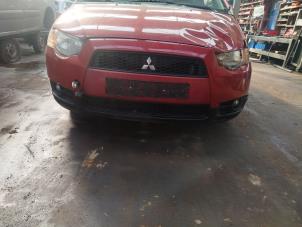 Gebruikte Slotmechaniek Motorkap Mitsubishi Colt (Z2/Z3) 1.3 16V Prijs op aanvraag aangeboden door Boekholt autodemontage B.V