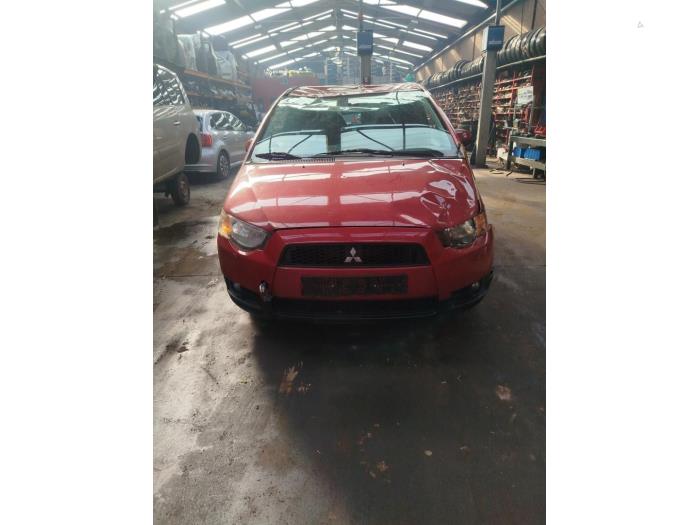 Gebruikte Cruise Control Mitsubishi Colt (Z2/Z3) 1.3 16V Prijs op aanvraag aangeboden door Boekholt autodemontage B.V