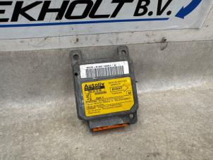 Gebruikte Airbag Module Peugeot 206 (2A/C/H/J/S) 1.4 XR,XS,XT,Gentry Prijs € 29,00 Margeregeling aangeboden door Boekholt autodemontage B.V