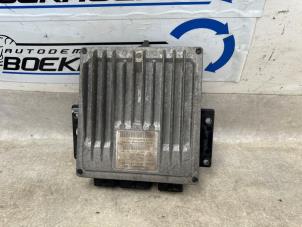 Gebruikte Computer Motormanagement Renault Grand Scénic II (JM) 1.5 dCi 100 Prijs € 49,00 Margeregeling aangeboden door Boekholt autodemontage B.V